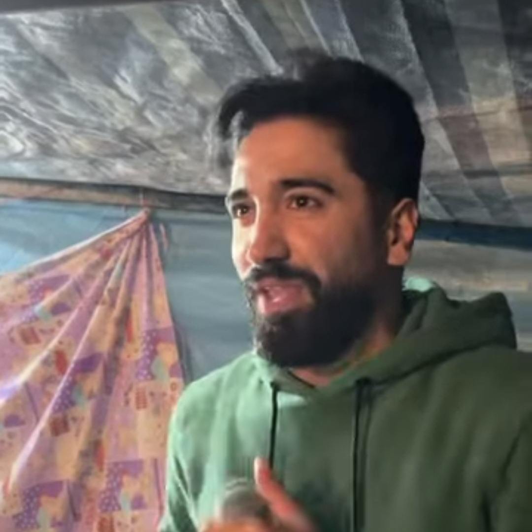 آهنگ جدید جواد عباسی افسانه افسونگر